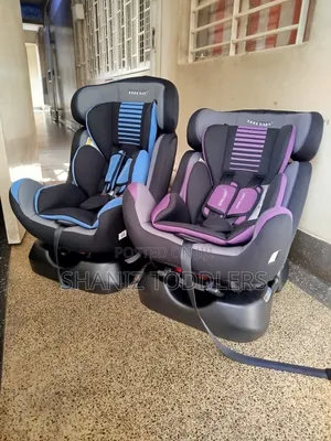 Reclining Baby Carseat * Carseat