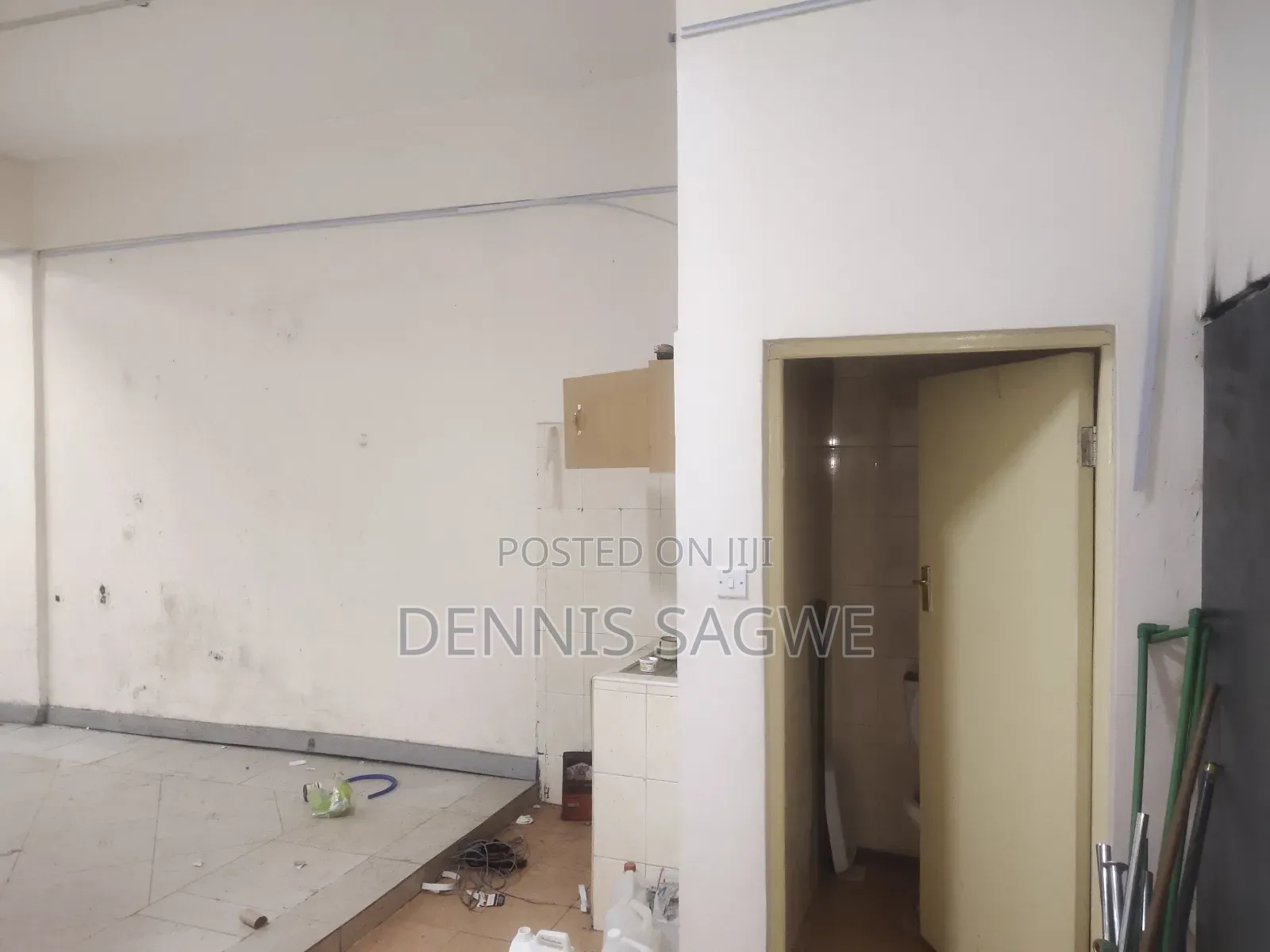 Commercial Space 65m2 Mbagathi Rd