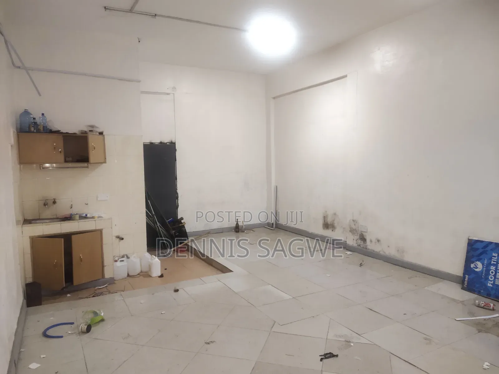 Commercial Space 65m2 Mbagathi Rd