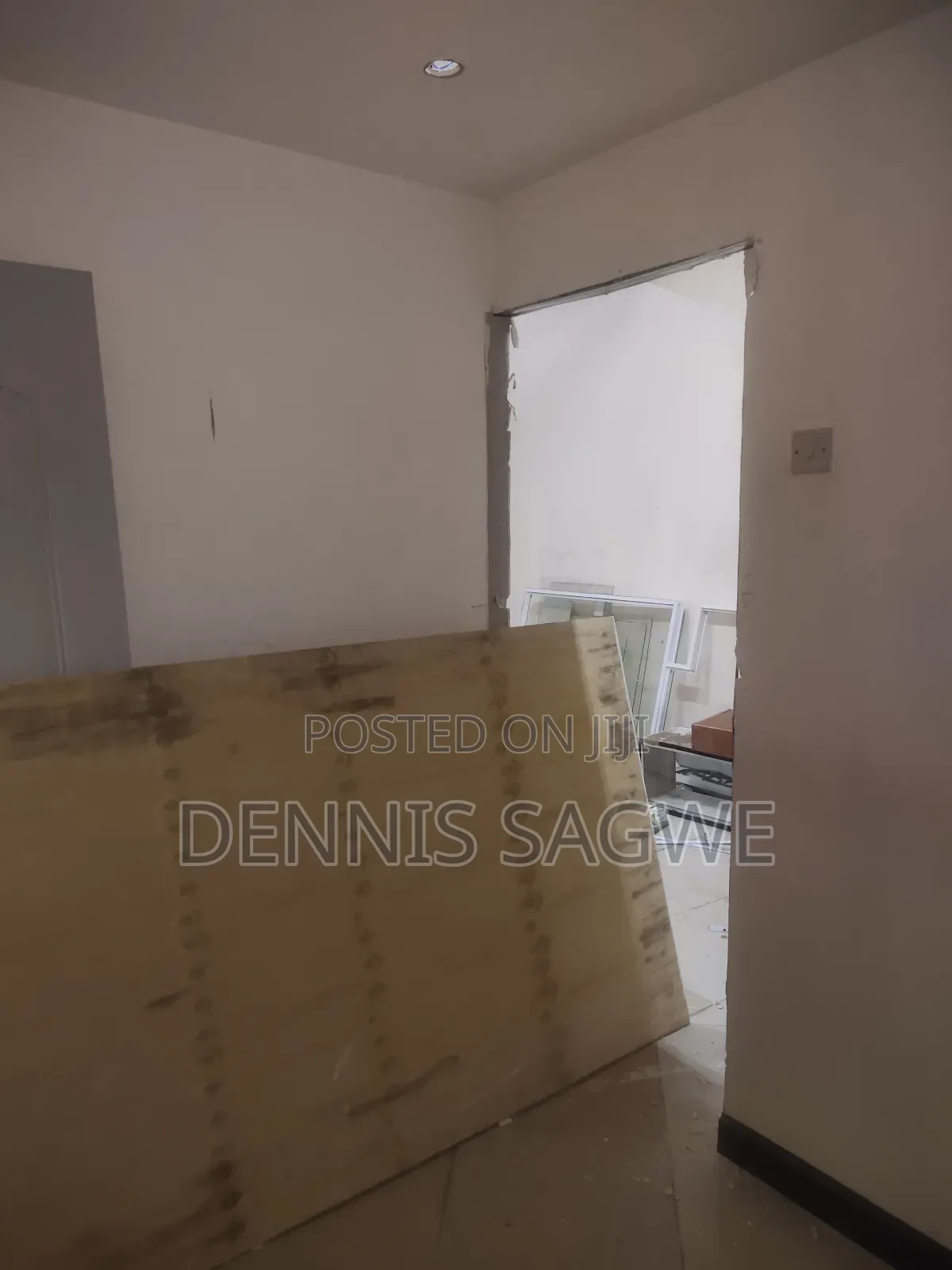 Commercial Space 65m2 Mbagathi Rd