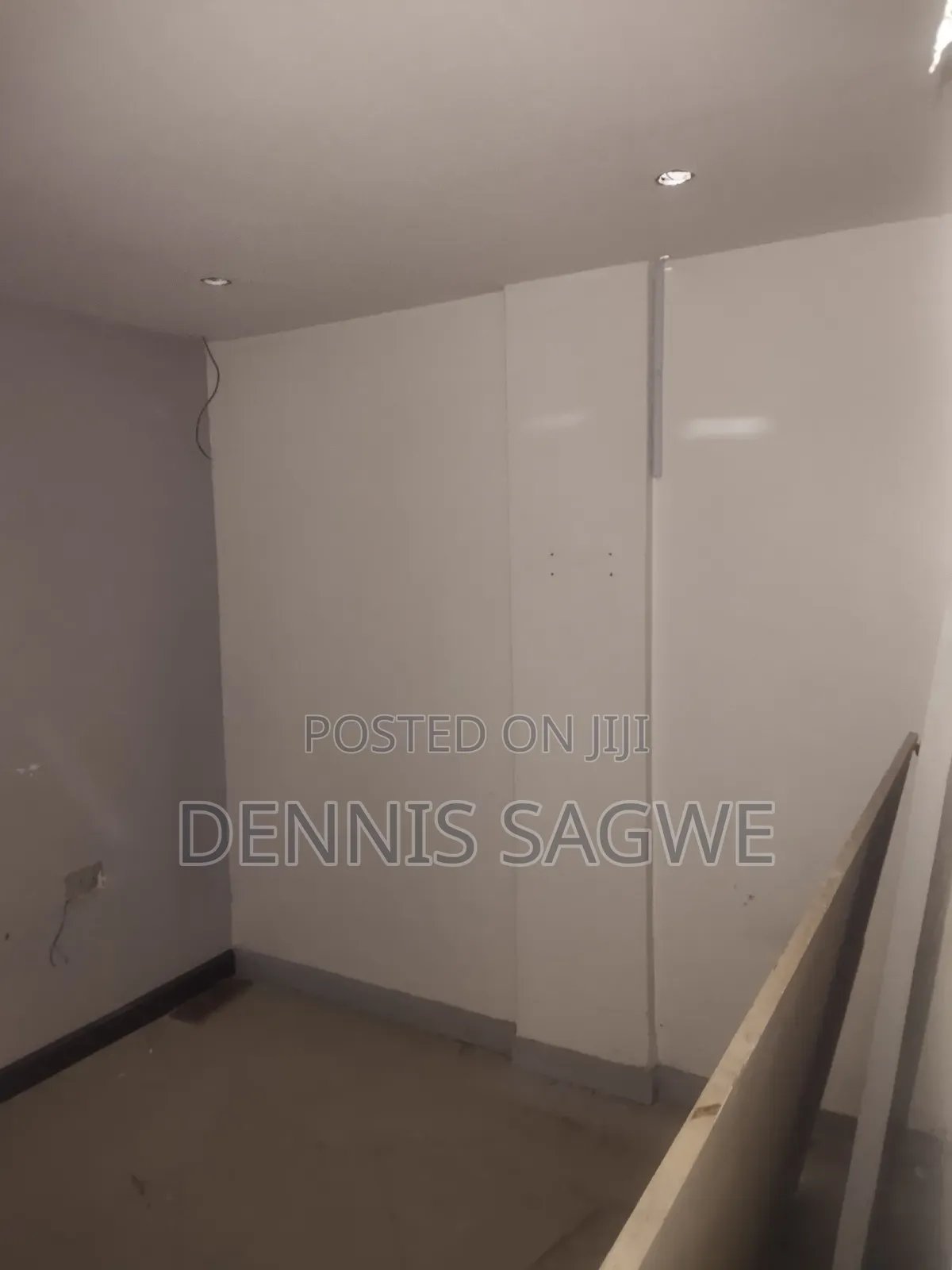 Commercial Space 65m2 Mbagathi Rd
