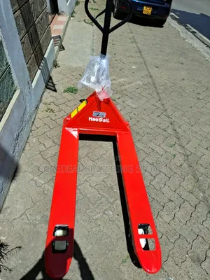 3tones Hydraulic Hand Pallet Trolley-3000kg.