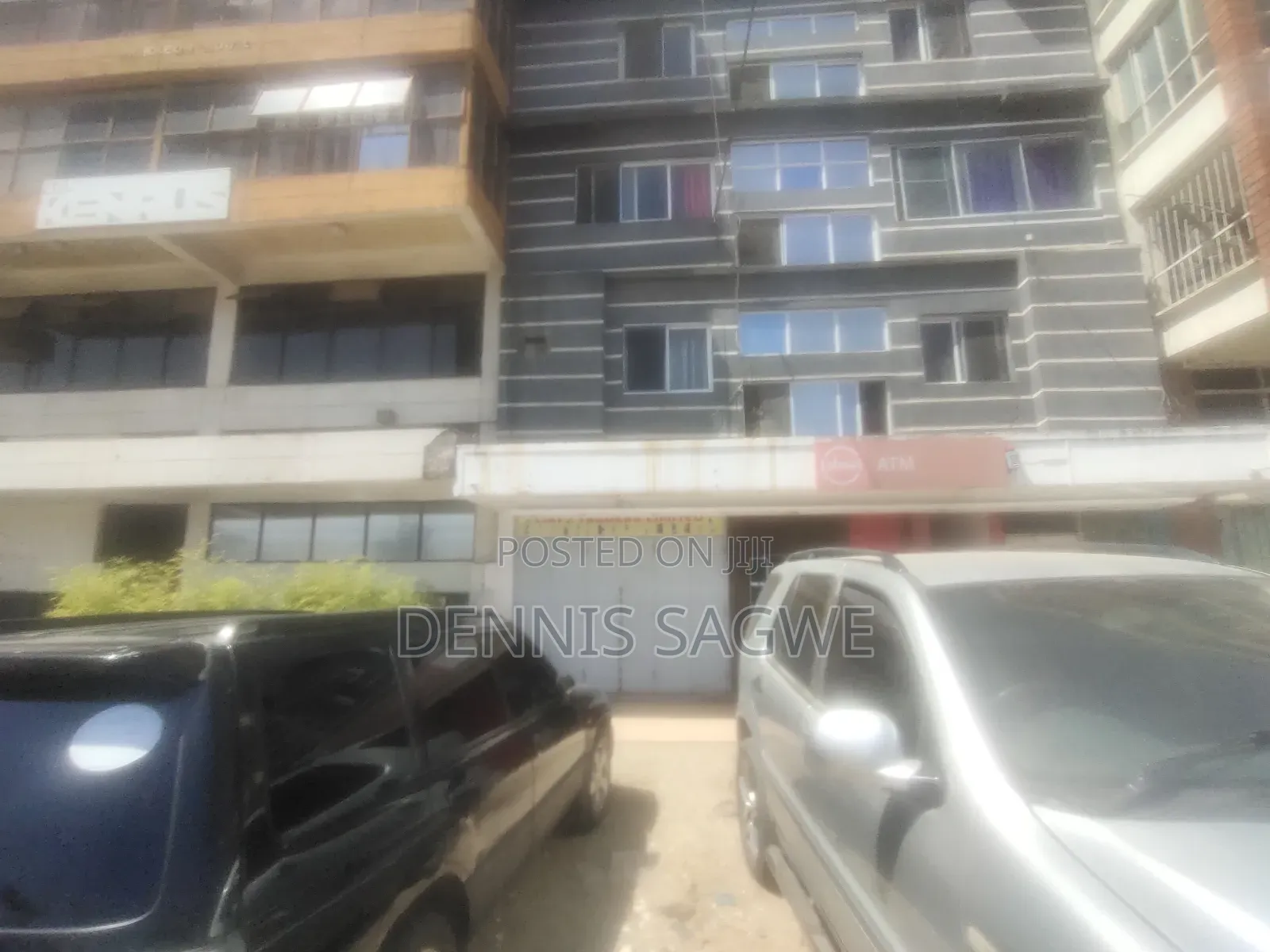 Commercial Space 65m2 Mbagathi Rd