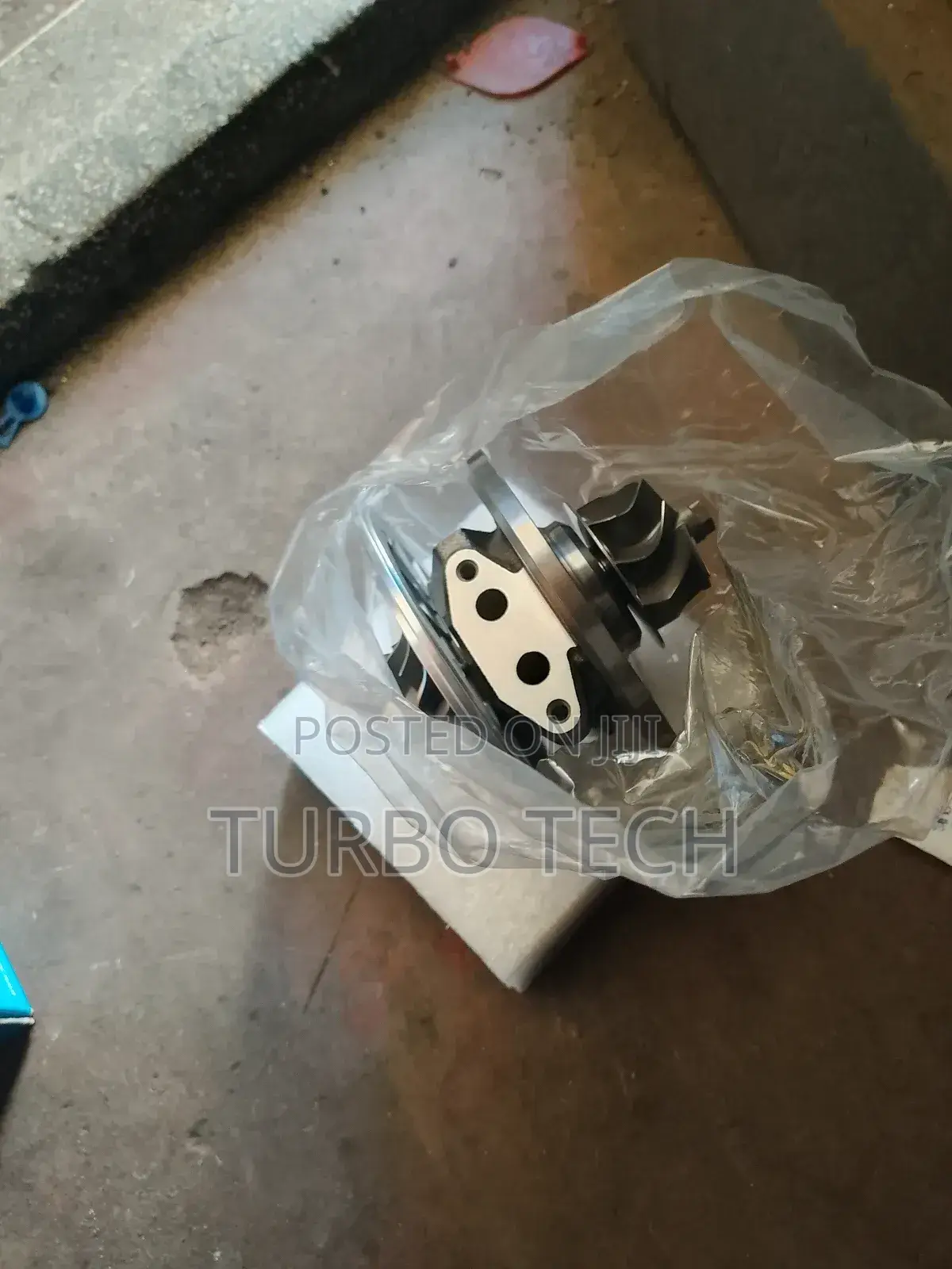 Cartridge/Core Navara Yd25
