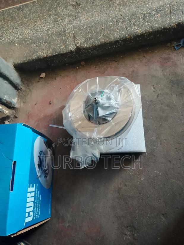 1kz Turbo Core/Cartridge