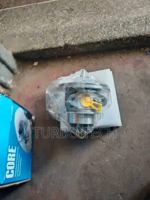 1kz Turbo Core/Cartridge
