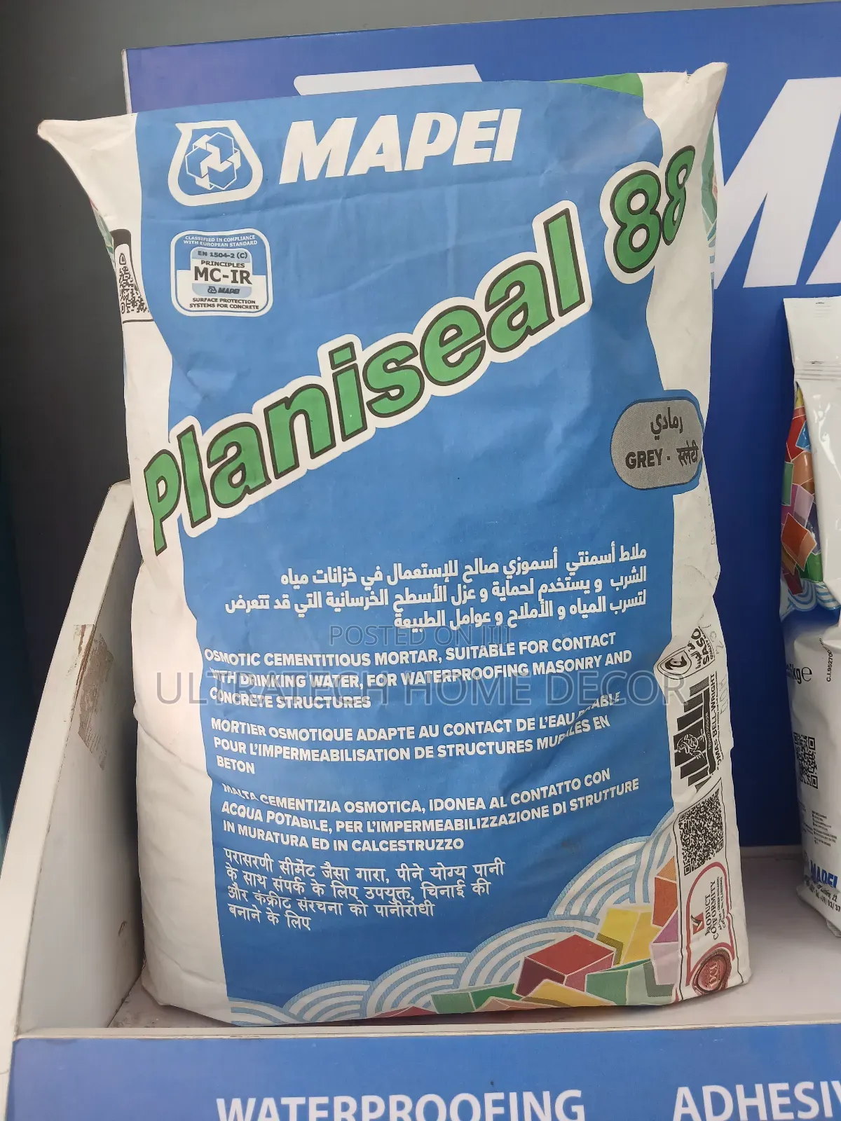 Planiseal 88 (Mapei)