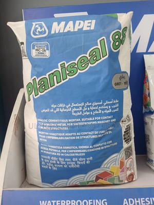 Planiseal 88 (Mapei) - main view