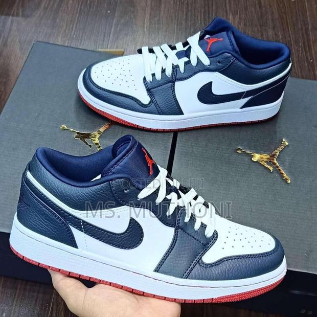 Jordan Size 37-45 - main view