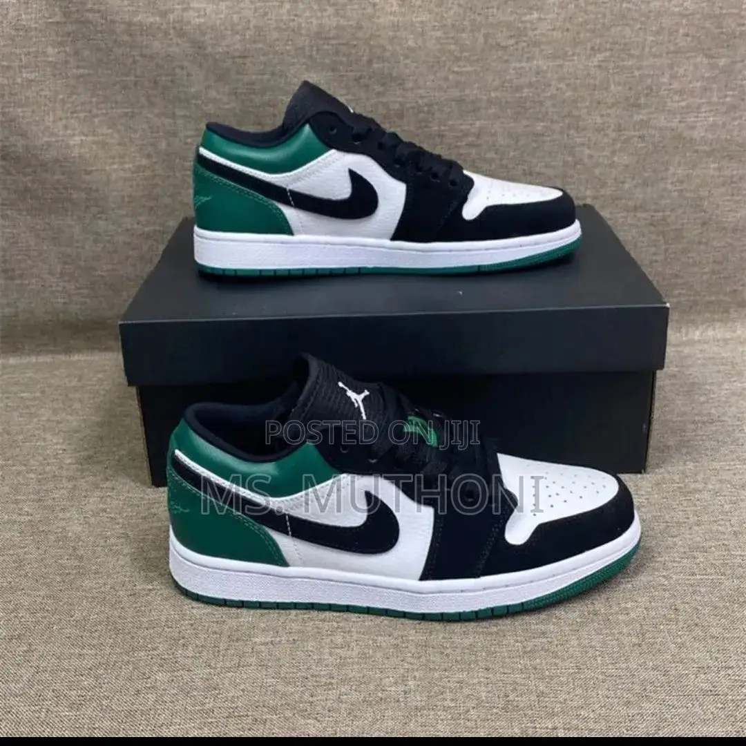 Jordan Size 37-45