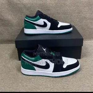 Jordan Size 37-45