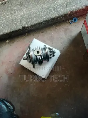 Turbo Core/Cartridge TDI300