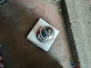Turbo Core/Cartridge TDI300