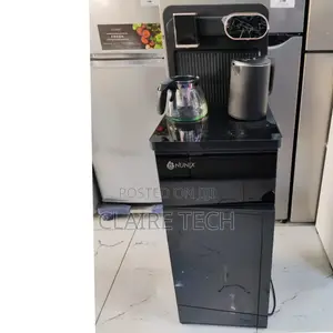 Nunix A1C Bottom Load Hot and Cold Water Dispenser