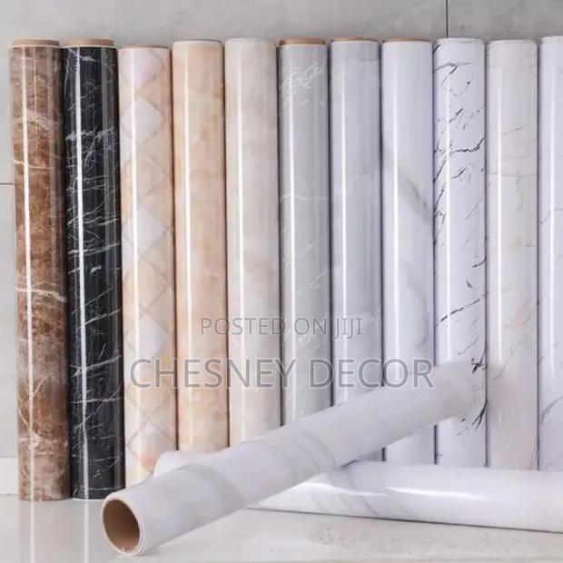 Adhesive Film Kitchen