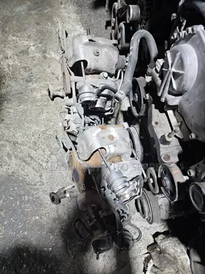 Mazda Cx5 Turbo