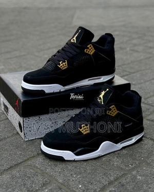 *Jordan 4 Royalty* _Sizes:36,37,38,39,40_ - thumbnail 2