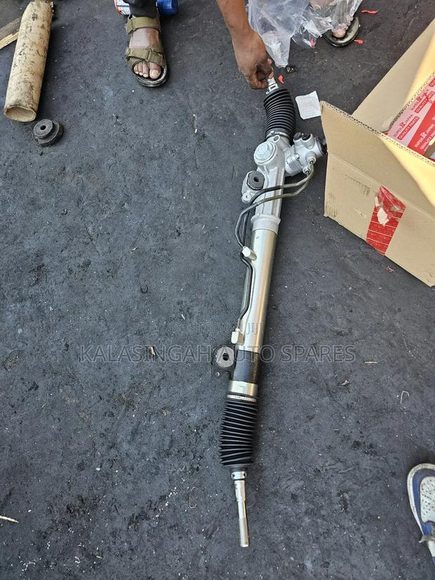 Prado 120 /150 Ssteering Rack - main view