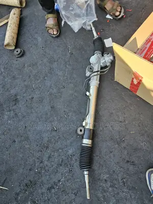 Prado 120 /150 Ssteering Rack