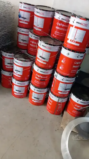 App Primer/ Bitumen Emulsion