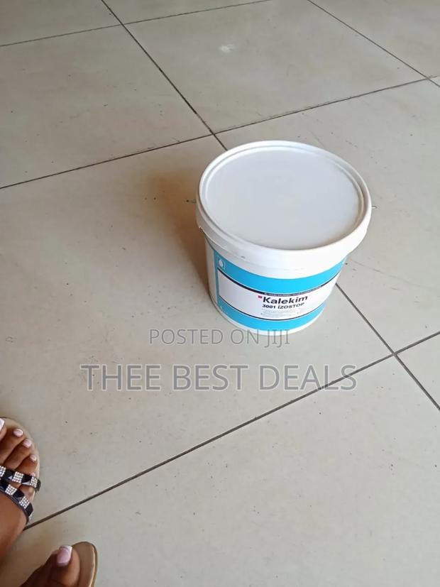 Kalekim Available 5kgs