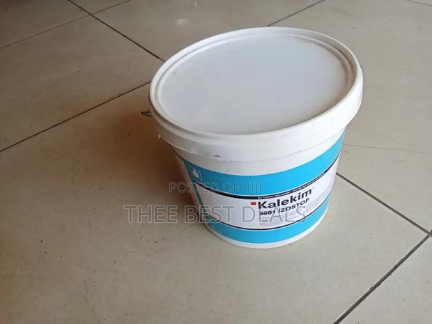Kalekim Available 5kgs - thumbnail 2