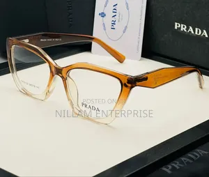Prada / Salvatore Ferragamo Sunglasses