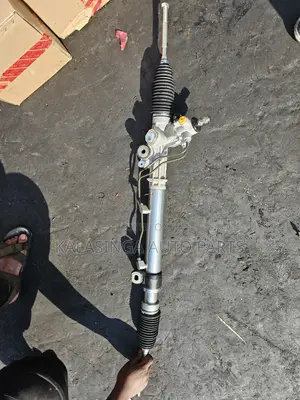 Steering Rack Prado 150