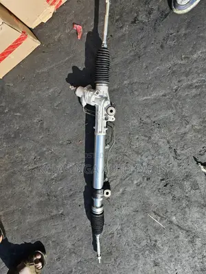 Steering Rack Prado 150
