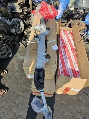 Steering  Rack Landcruiser 100   Series