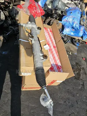 Steering  Rack Landcruiser 100   Series
