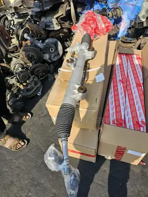 Steering  Rack Landcruiser 100   Series