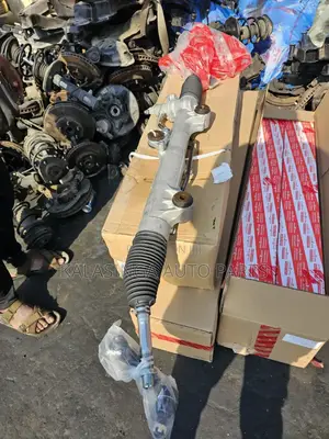 Steering  Rack Landcruiser 100   Series