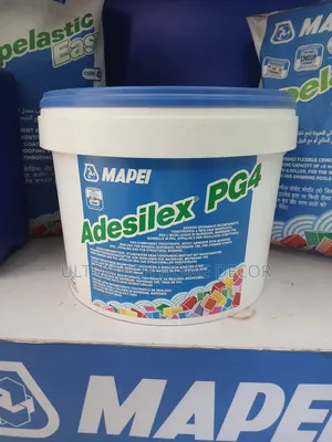 Adesilex PG4 (Mapei)