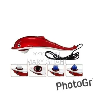 Dolphin Bodymassager