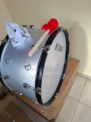 Tama Marching Dum Size 24