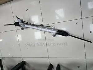 Suzuki Grand Vitara Steering Racks