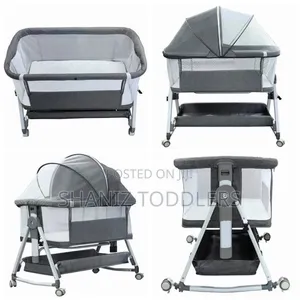 Baby Co Sleeper Bassinet * Baby Co Sleeper Bassinet