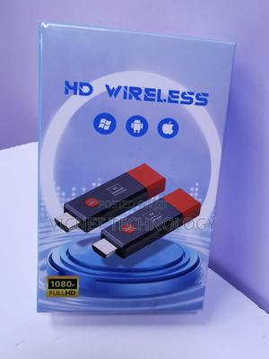 30metre Range Wireless Hdmi Transmitter - main view