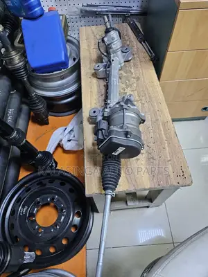 RAV4 2019 Steering Rack