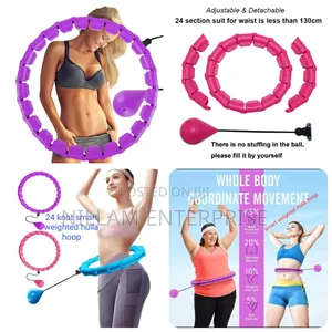 Hulla Hoop for Adults