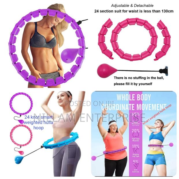 Hulla Hoop for Adults
