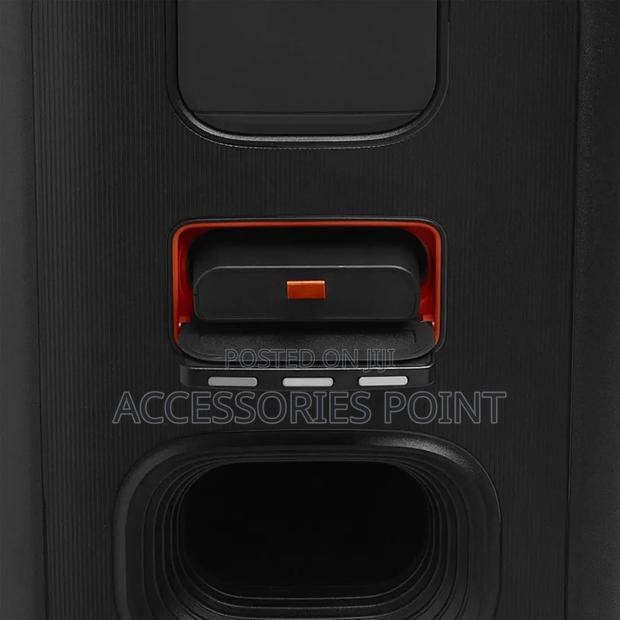 JBL Partybox Stage 320 - Powerful JBL Pro Sound, 18 HRS Play - thumbnail 5