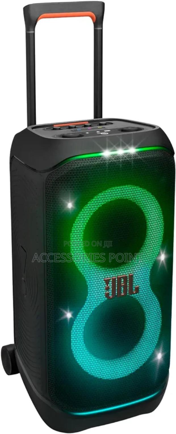 JBL Partybox Stage 320 - Powerful JBL Pro Sound, 18 HRS Play - thumbnail 10
