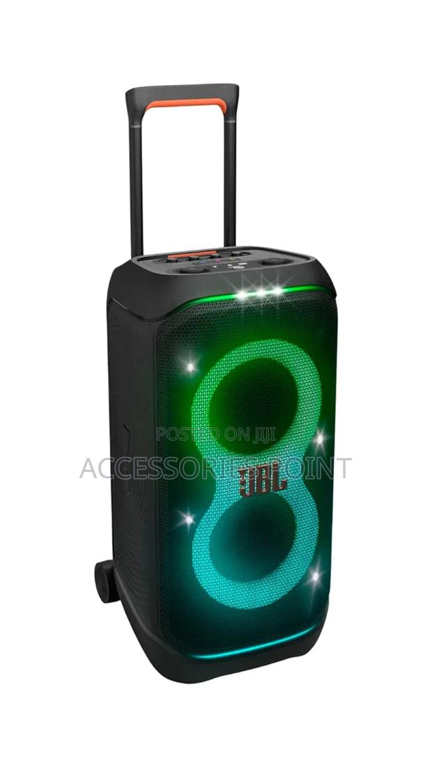 JBL Partybox Stage 320 - Powerful JBL Pro Sound, 18 HRS Play - thumbnail 11