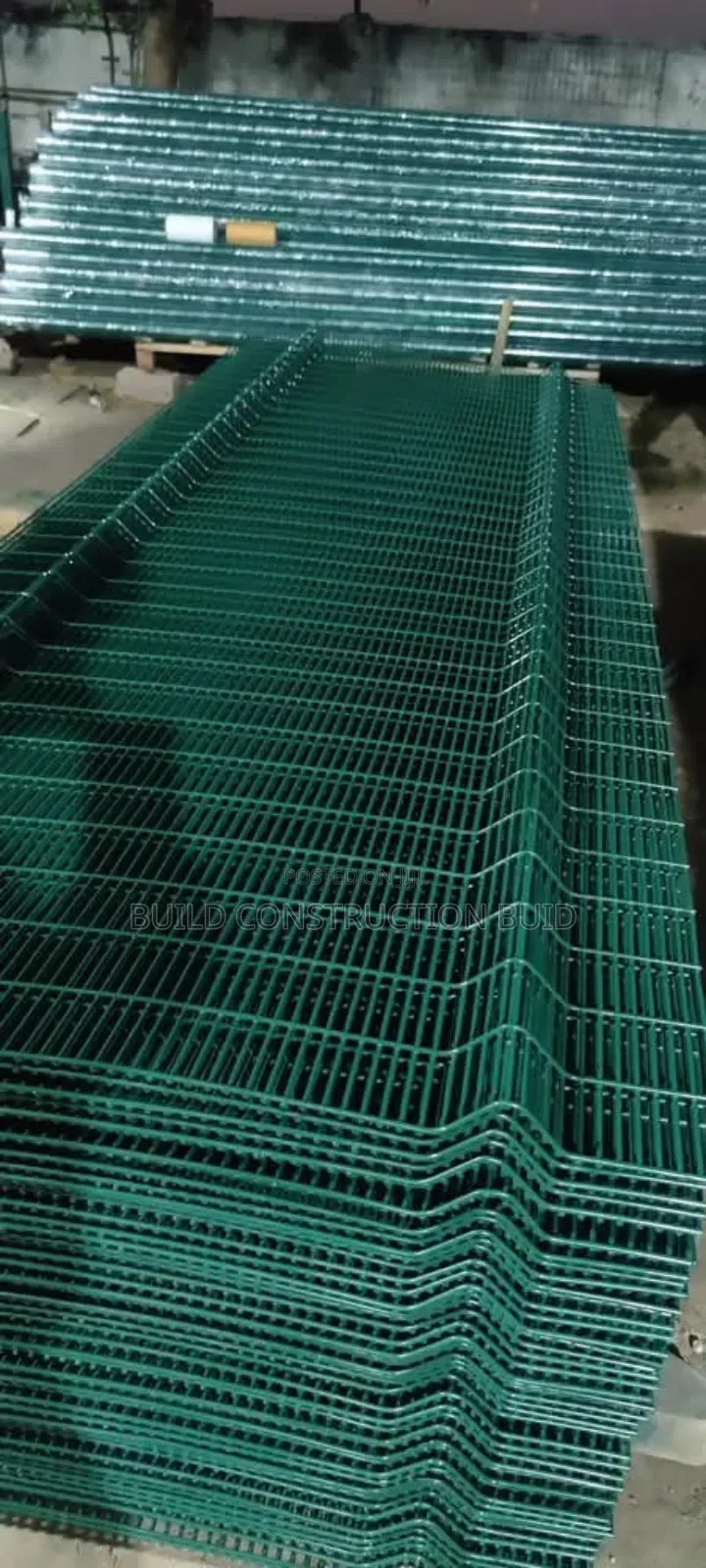 Anti Climb Mesh Fence Suppliers in Kenya