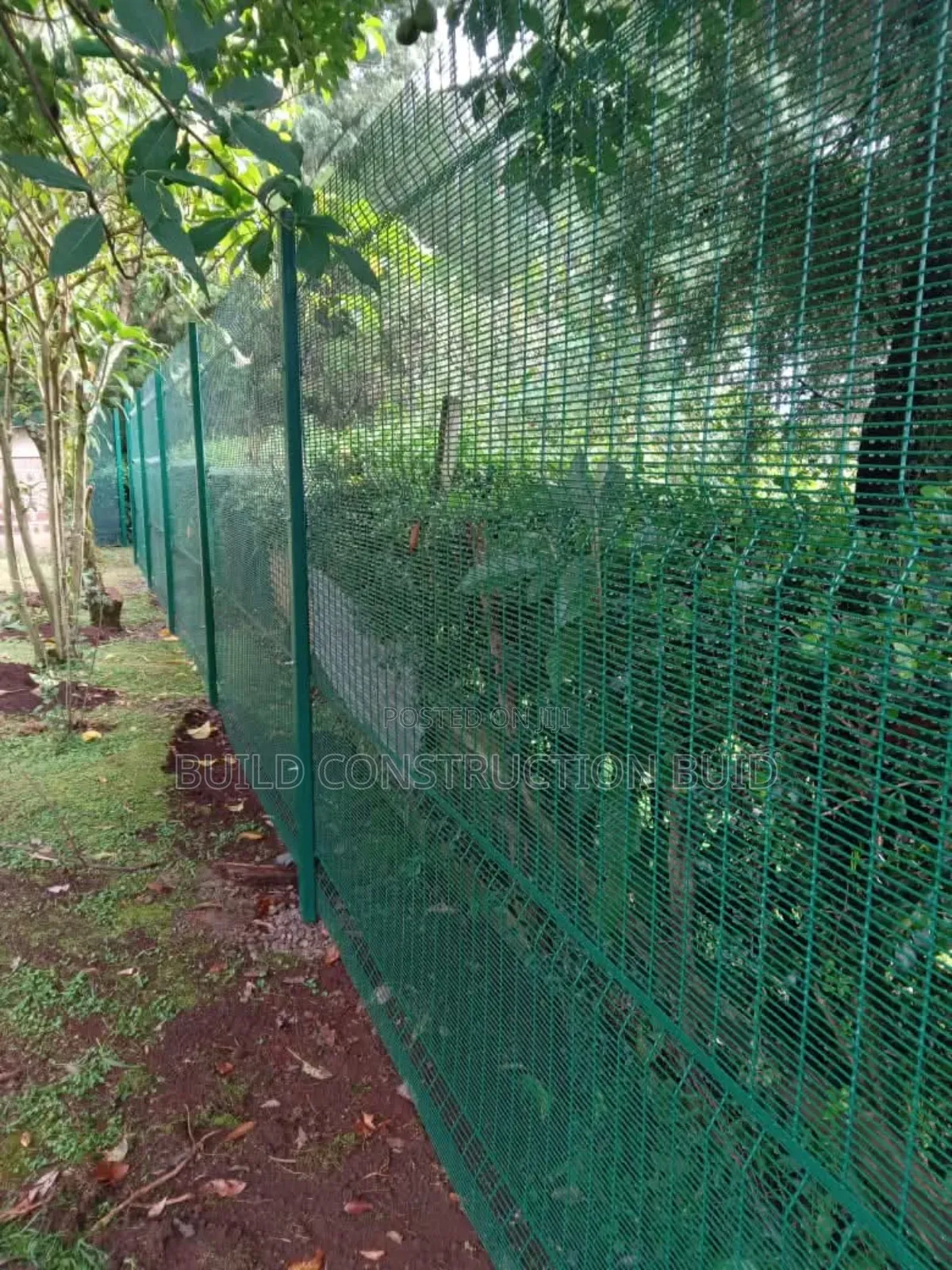 Anti Climb Mesh Fence Suppliers in Kenya