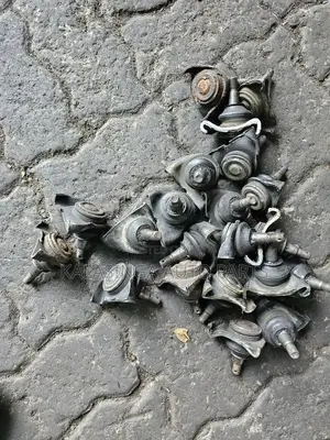 Toyota Ball Joints