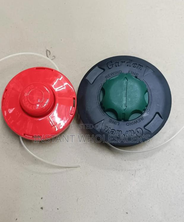 Brush Cutter Reliable Heads