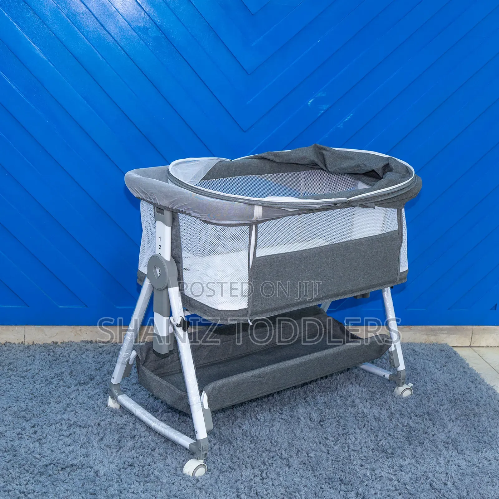 Cosleeper Bed for Toddlers